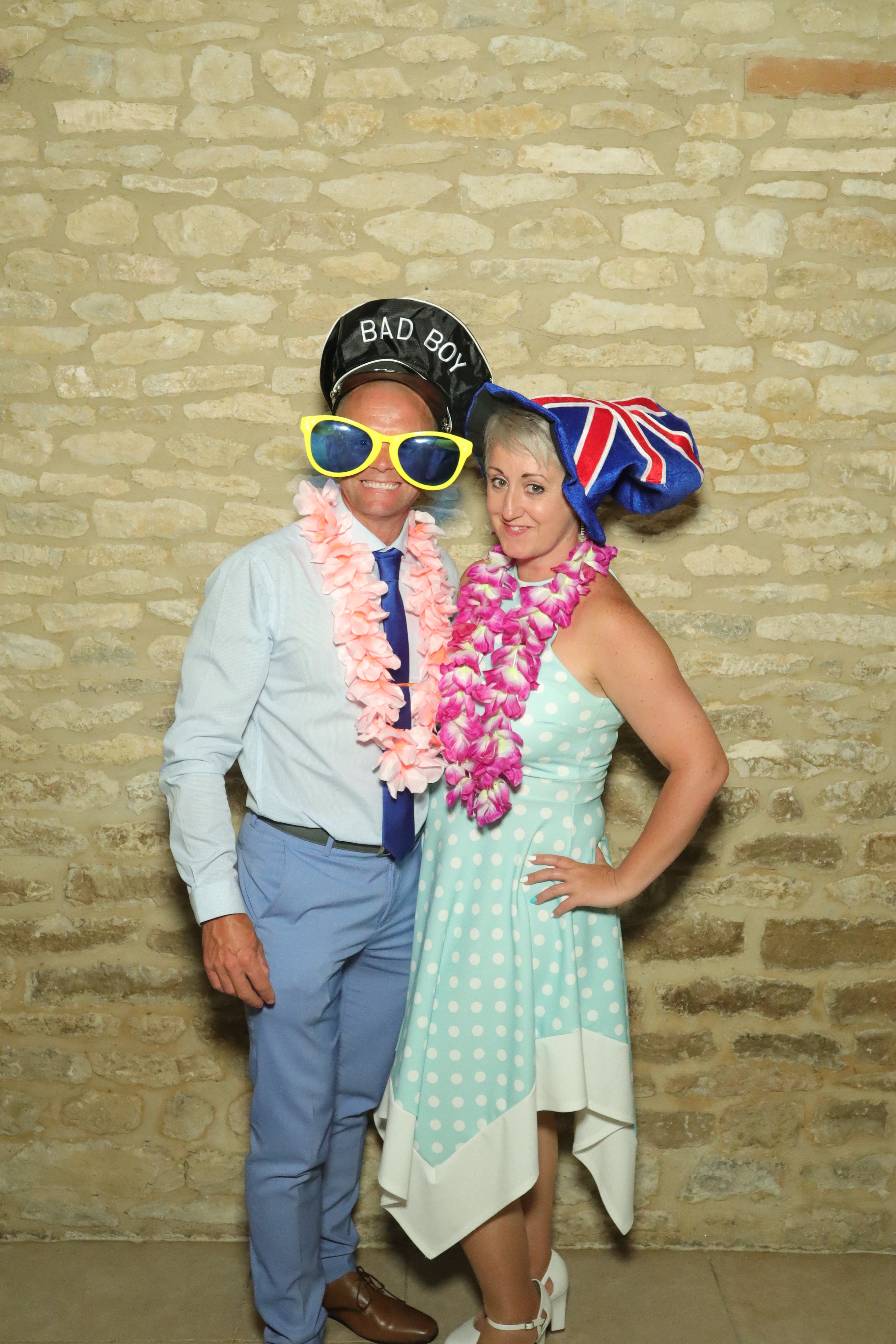 Natalie & Jack’s Wedding | View more photos from the event at gallery.myphotoboothexperience.co.uk/u/MyPhotoBoothExperienceLtd/Natalie-Jack’s-Wedding